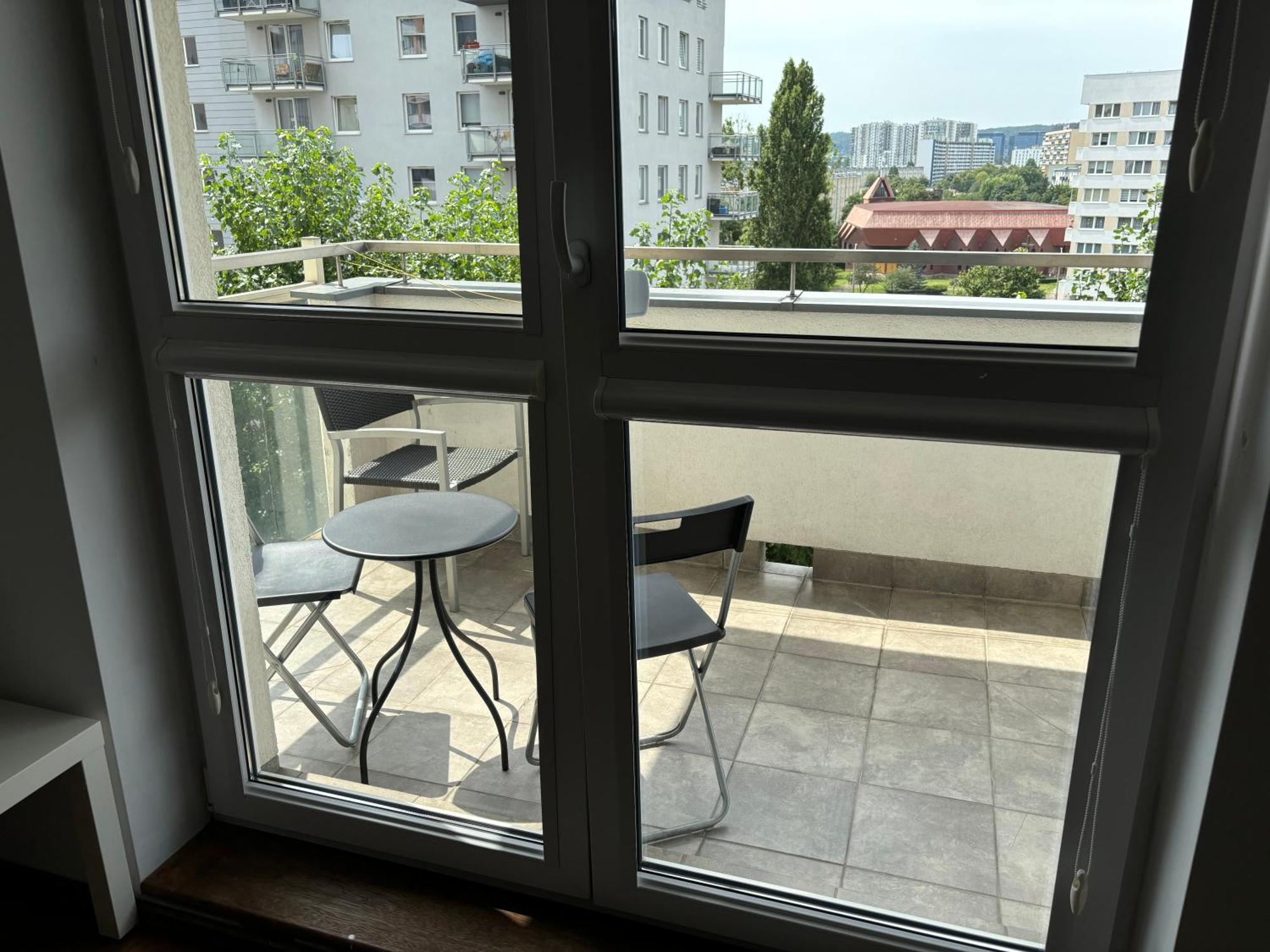 Lion Apartment Gdansk Dış mekan fotoğraf